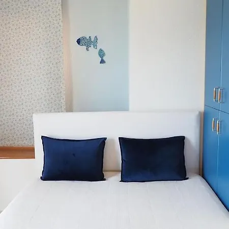 Case de vacanță Yades Elegant 2 Minutes Away From The Kallithea (Chalkidiki)