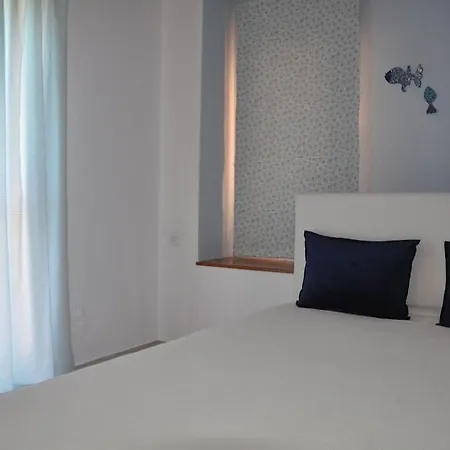 Yades Elegant 2 Minutes Away From The * Kallithea (Chalkidiki)