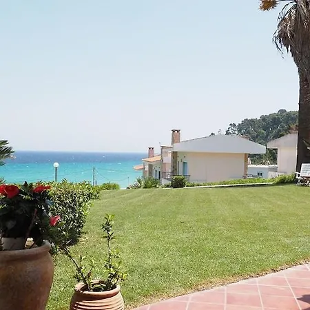 Yades Elegant 2 Minutes Away From The Case de vacanță Kallithea (Chalkidiki)