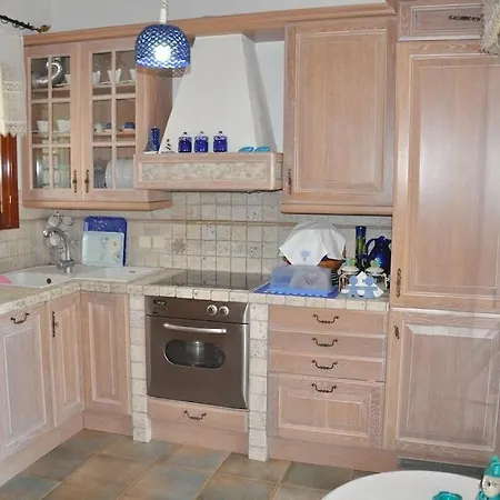 Yades Elegant 2 Minutes Away From The Case de vacanță Kallithea (Chalkidiki)