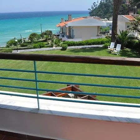 Yades Elegant 2 Minutes Away From The Feriehus *
