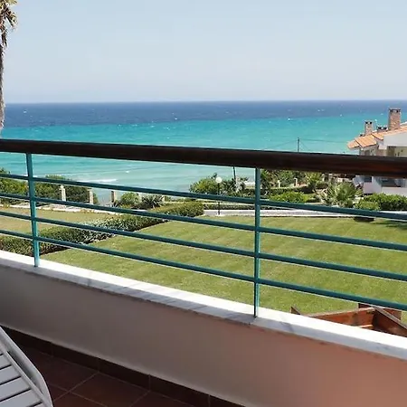 Yades Elegant 2 Minutes Away From The Casa vacanze Kallithea (Chalkidiki)