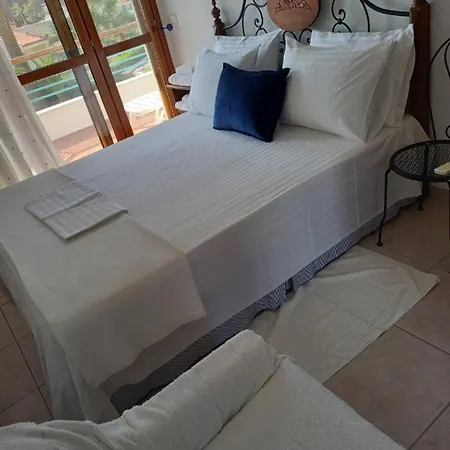 Yades Elegant 2 Minutes Away From The Case de vacanță Kallithea (Chalkidiki)