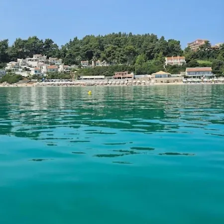 Yades Elegant 2 Minutes Away From The Casa vacanze