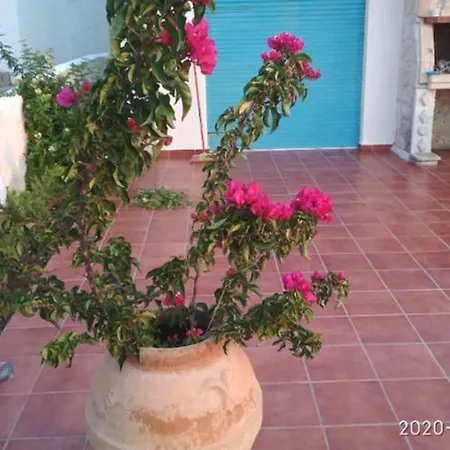 Case de vacanță Yades Elegant 2 Minutes Away From The Kallithea (Chalkidiki)