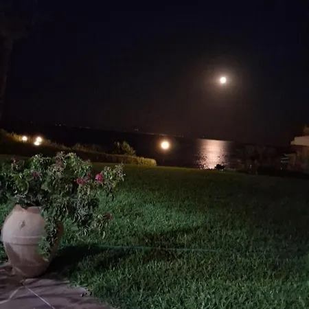 Yades Elegant 2 Minutes Away From The * Kallithea (Chalkidiki)