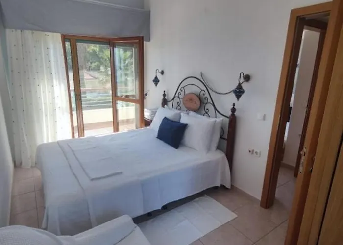 Hébergement de vacances Yades Elegant 2 Minutes Away From The *