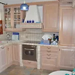 Yades Elegant 2 Minutes Away From The 別荘 Kallithea (Chalkidiki)