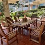 別荘 Yades Elegant 2 Minutes Away From The Kallithea (Chalkidiki)