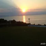 別荘 Yades Elegant 2 Minutes Away From The Kallithea (Chalkidiki)
