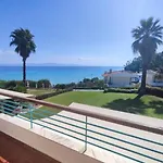 Yades Elegant 2 Minutes Away From The Kallithea (Chalkidiki)