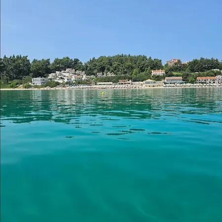Prázdninový dům Yades Elegant 2 Minutes Away From The Kallithea (Chalkidiki)