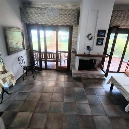 Yades Elegant 2 Minutes Away From The Dom wakacyjny Kallithea (Chalkidiki)