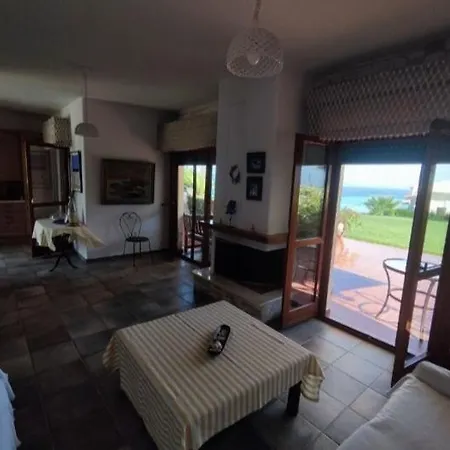Yades Elegant 2 Minutes Away From The * Kallithea (Chalkidiki)